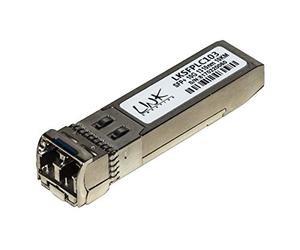 Link lksfplc103 módulo minigbic Multimode LC Duplex 10 Gbps 1310 NM 10 km con DDM10 Km con DDM