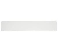 LINK Panel Cieco 2 Unidades para armarios Rack 19" Gris Tornillos incluidos