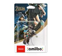 Link (Rider) amiibo - The Legend O (Nintendo Wii U Nintendo Switch Nintendo 3DS)