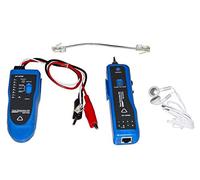 LINK Sonda para Cables bajo Trampa con generador de Tonos.