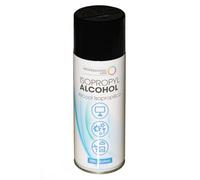 Link SP35 Spray limpiador de alcohol isopropílico, 400 ml- el embalaje puede variar