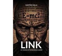 Link: un romanzo di fantascienza a pedali