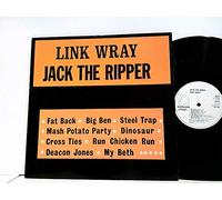 Link Wray And His Ray Men - Jack The Ripper