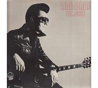 Link Wray - Bullshot
