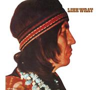 Link Wray - Link Wray (Split Color) [Vinilo]