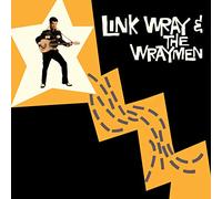 Link Wray - Link Wray & The Wraymen [Vinilo]