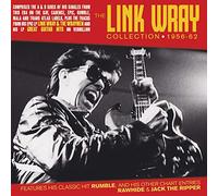 Link Wray - The Link Wray Collection 1956-62