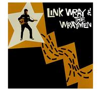 Link Wray & The Wraymen