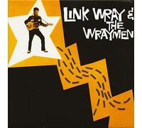 Link Wray & The Wraymen - Link Wray & the Wraymen [Vinilo]