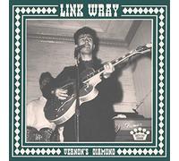 Link Wray - Vernon's Diamond b/w My Brother, My Son [Vinilo]