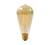 Link2Home Bombilla LED Dimmable con Wi-Fi, E27, 470 lm