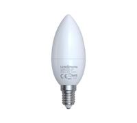 Link2Home - Bombilla LED Dimmable SES (E14)