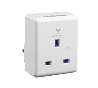 Link2Home - Enchufe Wi-Fi 13 amp