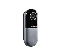 Link2Home Timbre Inteligente Con Cable A Prueba De Climas (IP54) LTHBELLW