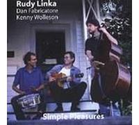 Linka Rudy - Simple Pleasures