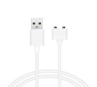 LINKBOY Cable de carga para Satisfyer Pro 2 | Para Satisfyer Pro 2, Penguin, Curvy 2+, Double Fun, Yummy Sunshine, Mono Flex, Vibrador para Hombres y Vibrador de Placer