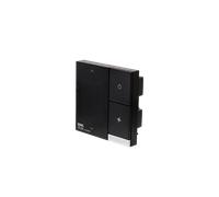 Termostato Digital Shelly LinkedGo WiFi Bluetooth Negro Control 5-35°C