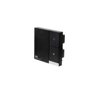 Termostato Digital Shelly LinkedGo WiFi Bluetooth Negro Control 5-35°C