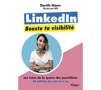 LinkedIn: Booste ta visibilité