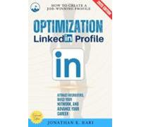 Linkedin Profile Optimization: (ebook)