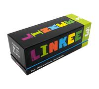 LINKEE - Juego De Mesa De Trivia Original - 3ª Edición