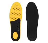 Linkidea 2 pares de plantillas de soporte de arco compatibles con Nike Dunk Low, TR3, 1 '07 LV8, insertos de repuesto para zapatos, absorción de golpes y amortiguación para alivio de pies (EE. UU.