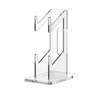 Linkidea Controller Stand Holder Compatible con PS5 Controller, Controller Stand Gaming Accessories Compatible con XBOX ONE Playstation5, PS4, Steam, Switch