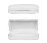 Linkidea Estuche para gafas de sol extragrande, estuche para gafas de sol con montura grande, bolsa de viaje compatible con Warby Parker Lottie/Roosevelt/Gael QUAY HIGH KEY TWIST/LEVEL UP