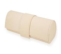 Linkidea Estuche rígido extragrande para gafas de sol, organizador extragrande para guardar gafas de sol, compatible con DIOR EverDior A1U 30Montaigne BU Missdior B1U (Blanco, XXL)