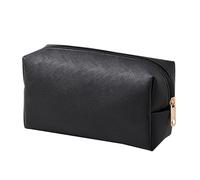 Linkidea Funda de Viaje para depiladora para Braun Silk-epil 7 9, Estuche Suave de PU para afeitadora eléctrica de Mujer, Compatible con Philips Satinelle y recortador de Bikini, Bolsa
