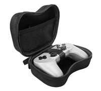 Linkidea Funda rígida para controlador de viaje compatible con 8BitDo Pro 2/Ultimate Bluetooth/2.4G Dual Sense Wireless Controller Gaming Accessories Funda de transporte, bolsa de almacenamiento