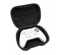 Linkidea Hard Controller Case Compatible with Google Stadia Controller, Gaming Accessories Storage Carrying Bag (Black)