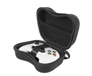 LinkIdea Hard EVA Travel Controller Case for Xbox One Controller Wireless, Compatible with Google Stadia Controller, Xbox Wireless Controller, Nintendo Switch Pro Controller
