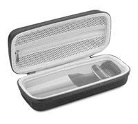 Linkidea Multi-Groomer - Funda de viaje compatible con Panasonic Bodygroom ER-GB42-K, ER-GC63-H, ER-SB40-K, organizador de accesorios para recortadora de barba, caja de almacenamiento portátil