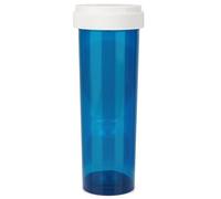 Linkidea Pack de 2 estuches para brocha de afeitar, soporte portátil de carcasa dura para la mayoría de brochas grandes, organizador de cuidado (Azul, SOLO brocha seca)