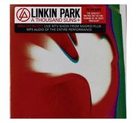 Linkin Park - A Thousand Suns +