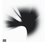 Linkin Park A Thousand Suns (Vinyl) 12" Album