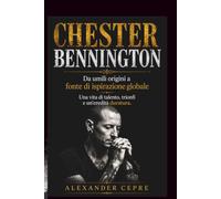 LINKIN PARK BIOGRAFIA: La storia avvincente di musica, resilienza e una band che ha unito milioni di persone.