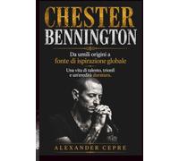 LINKIN PARK BIOGRAFIA: La storia avvincente di musica, resilienza e una band che ha unito milioni di persone.