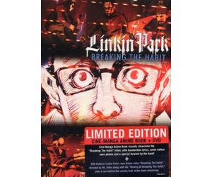 Linkin Park - Breaking The Habit [Alemania] [DVD]