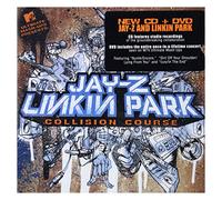Linkin Park - collision course