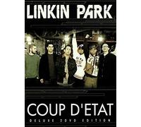 Linkin Park - Coup D'Etat [Reino Unido] [DVD]
