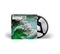 Linkin Park - From Zero (CD) - Edición Exclusiva Amazon