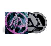 Linkin Park – From Zero – 2 CD – Edición Deluxe