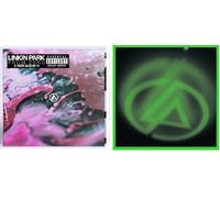 Linkin Park - From Zero - Paquete Papercuts