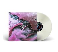 Linkin Park - From Zero Vinilo Transparente - Edición Exclusiva Amazon [LP]