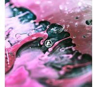 Linkin Park - From Zero (LP) Color Azul [Vinilo]