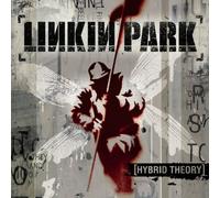 Linkin Park Hybrid Theory (CD) Album (Importación USA)
