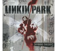 Linkin Park - Hybrid Theory