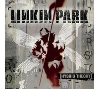 Linkin Park - Hybrid Theory